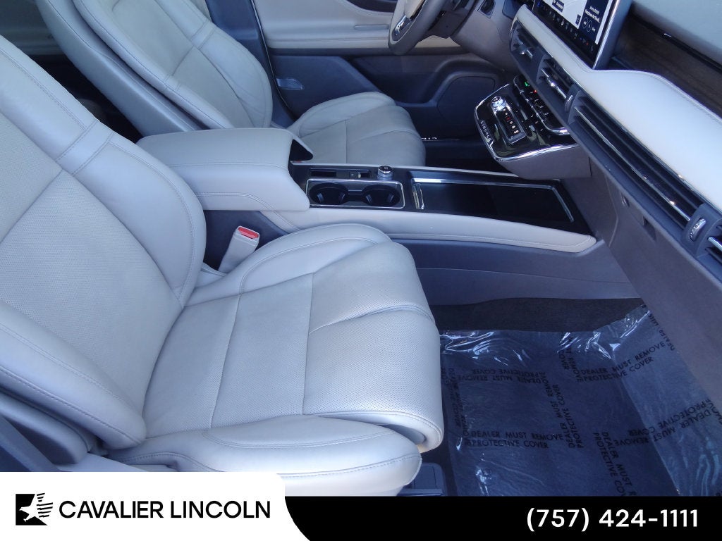 2023 Lincoln Corsair Plug-In Hybrid Grand Touring Grand Touring