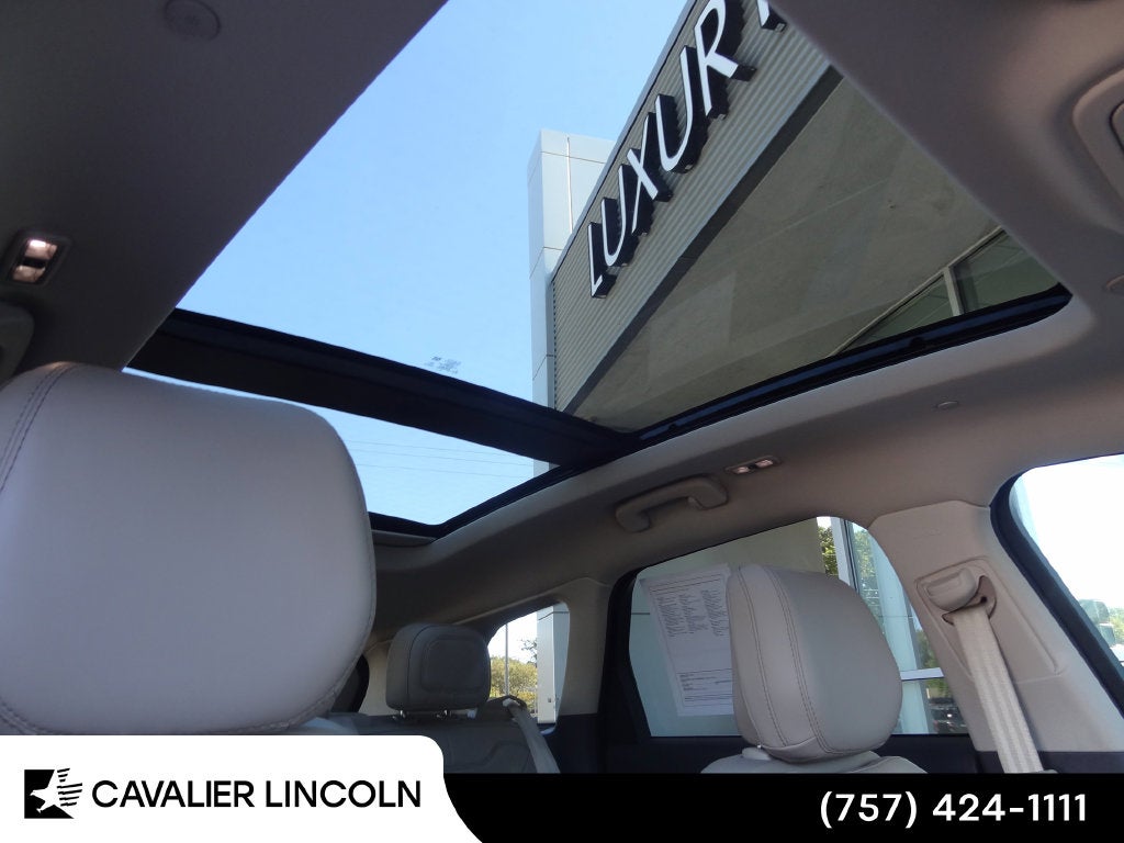 2023 Lincoln Corsair Plug-In Hybrid Grand Touring Grand Touring