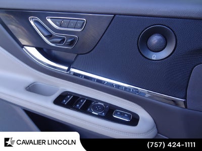 2023 Lincoln Corsair Plug-In Hybrid Grand Touring Grand Touring