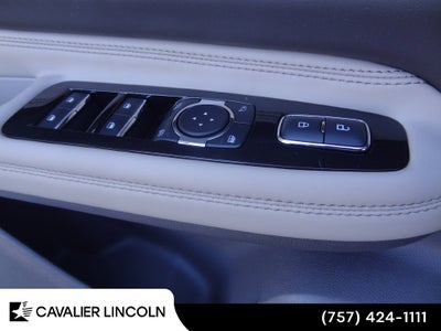 2023 Lincoln Corsair Plug-In Hybrid Grand Touring Grand Touring