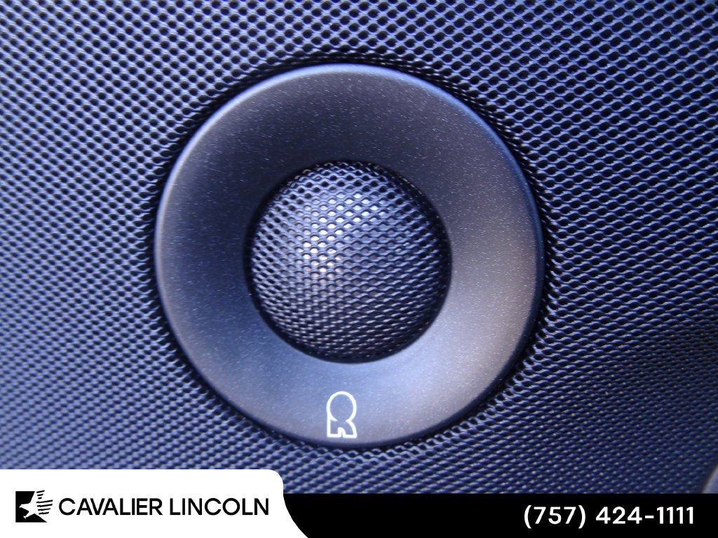 2023 Lincoln Corsair Plug-In Hybrid Grand Touring Grand Touring