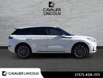 2023 Lincoln Corsair Plug-In Hybrid Grand Touring Grand Touring