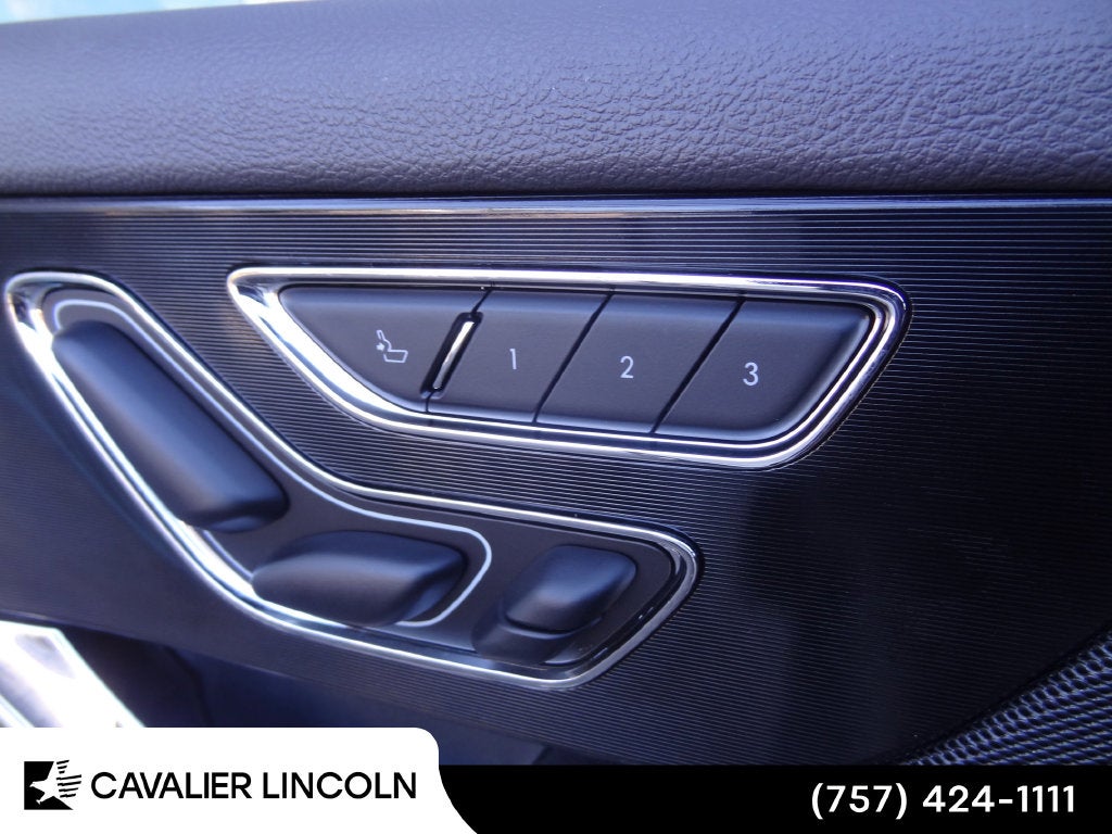 2023 Lincoln Corsair Plug-In Hybrid Grand Touring Grand Touring