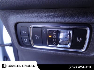 2023 Lincoln Corsair Plug-In Hybrid Grand Touring Grand Touring