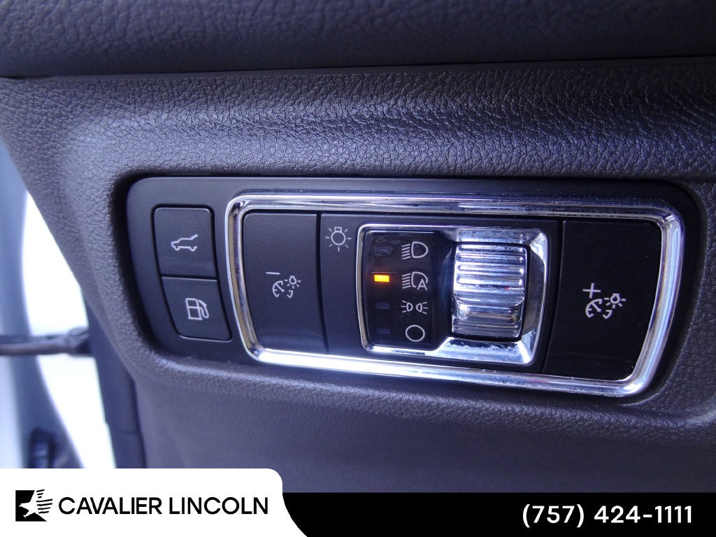 2023 Lincoln Corsair Plug-In Hybrid Grand Touring Grand Touring