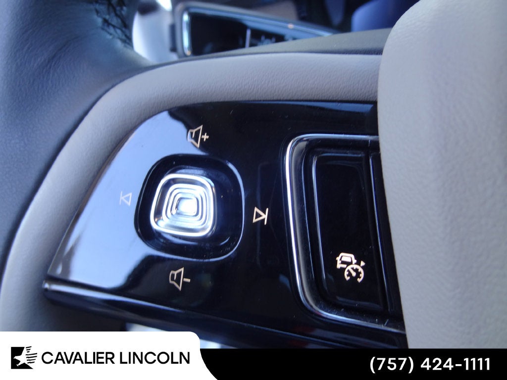 2023 Lincoln Corsair Plug-In Hybrid Grand Touring Grand Touring