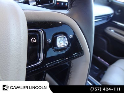 2023 Lincoln Corsair Plug-In Hybrid Grand Touring Grand Touring