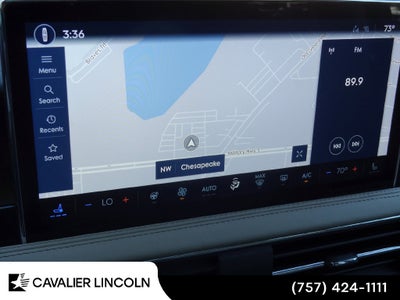 2023 Lincoln Corsair Plug-In Hybrid Grand Touring Grand Touring