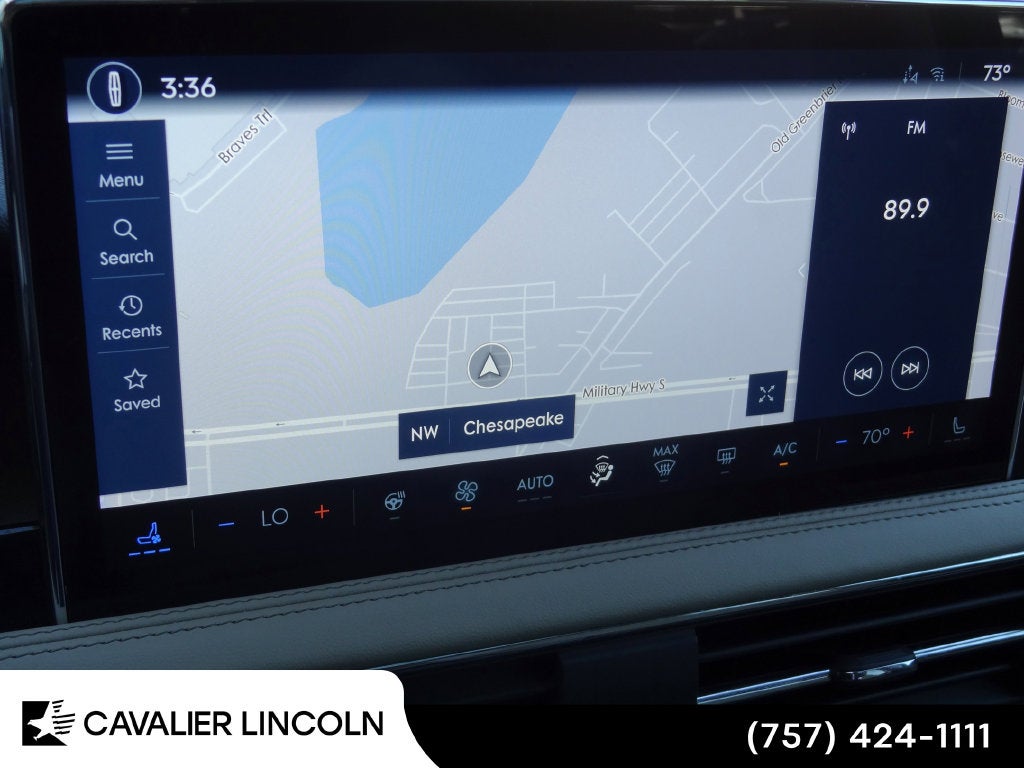 2023 Lincoln Corsair Plug-In Hybrid Grand Touring Grand Touring