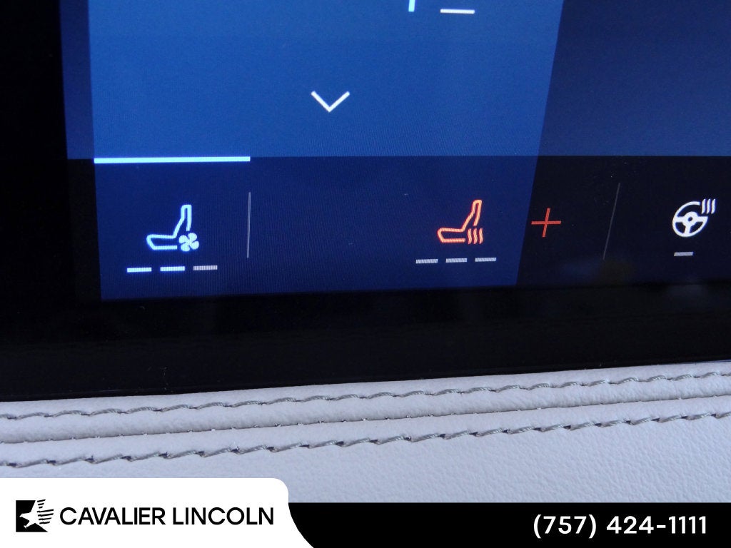 2023 Lincoln Corsair Plug-In Hybrid Grand Touring Grand Touring