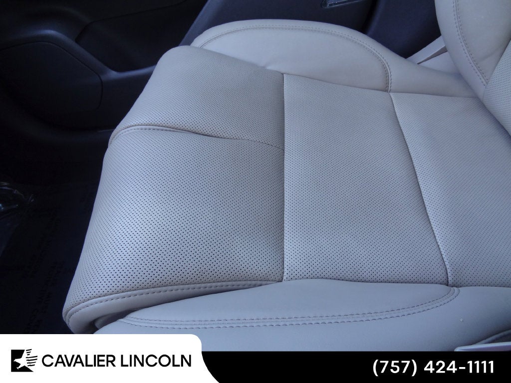 2023 Lincoln Corsair Plug-In Hybrid Grand Touring Grand Touring