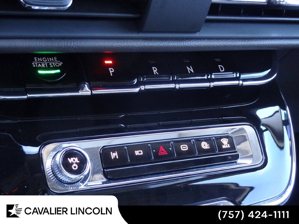 2023 Lincoln Corsair Plug-In Hybrid Grand Touring Grand Touring