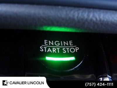 2023 Lincoln Corsair Plug-In Hybrid Grand Touring Grand Touring