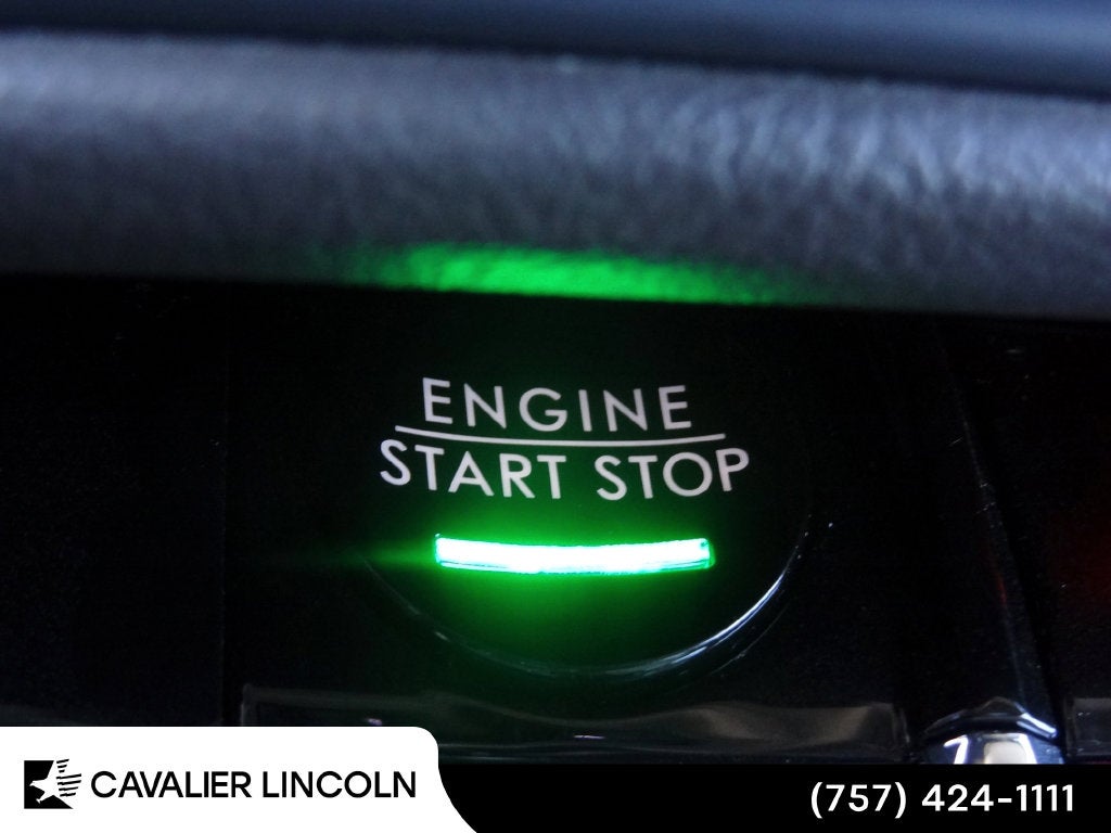 2023 Lincoln Corsair Plug-In Hybrid Grand Touring Grand Touring