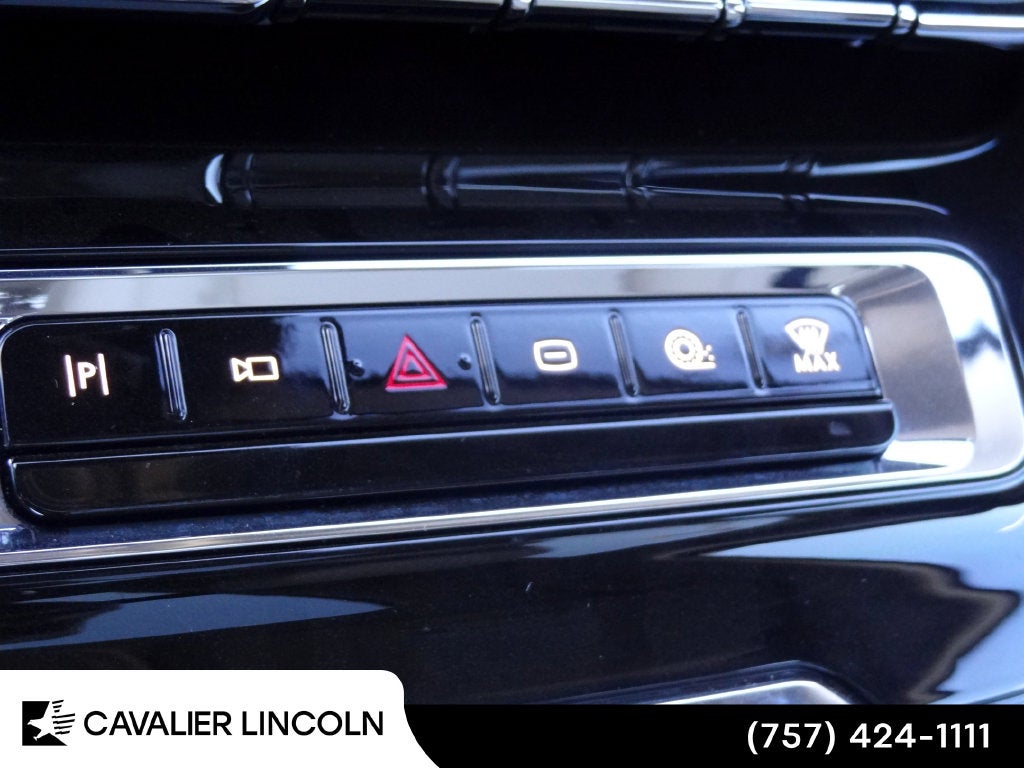 2023 Lincoln Corsair Plug-In Hybrid Grand Touring Grand Touring