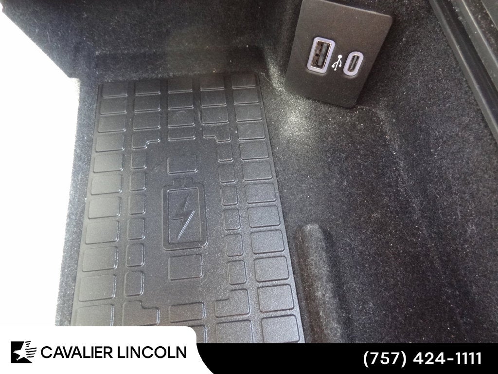 2023 Lincoln Corsair Plug-In Hybrid Grand Touring Grand Touring