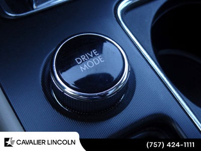 2023 Lincoln Corsair Plug-In Hybrid Grand Touring Grand Touring