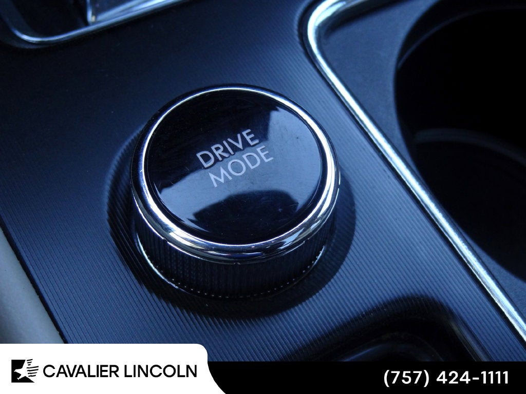 2023 Lincoln Corsair Plug-In Hybrid Grand Touring Grand Touring