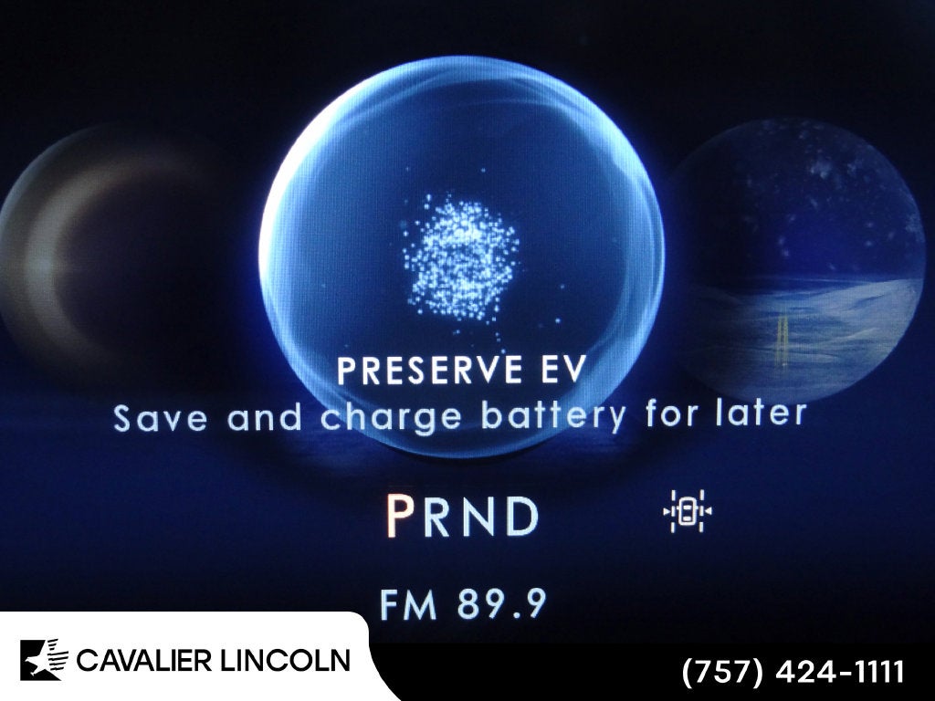 2023 Lincoln Corsair Plug-In Hybrid Grand Touring Grand Touring