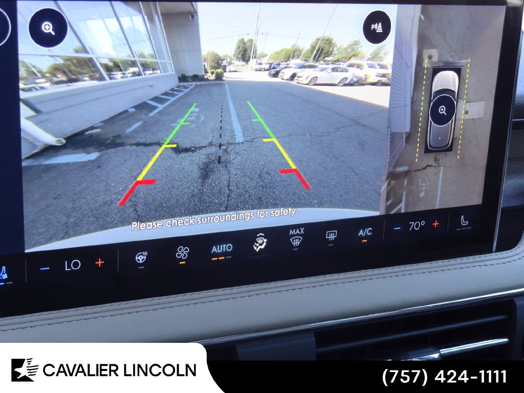 2023 Lincoln Corsair Plug-In Hybrid Grand Touring Grand Touring