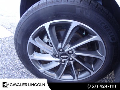 2023 Lincoln Corsair Plug-In Hybrid Grand Touring Grand Touring