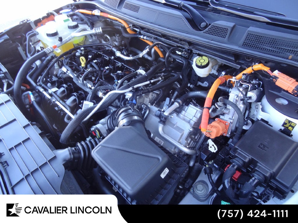 2023 Lincoln Corsair Plug-In Hybrid Grand Touring Grand Touring