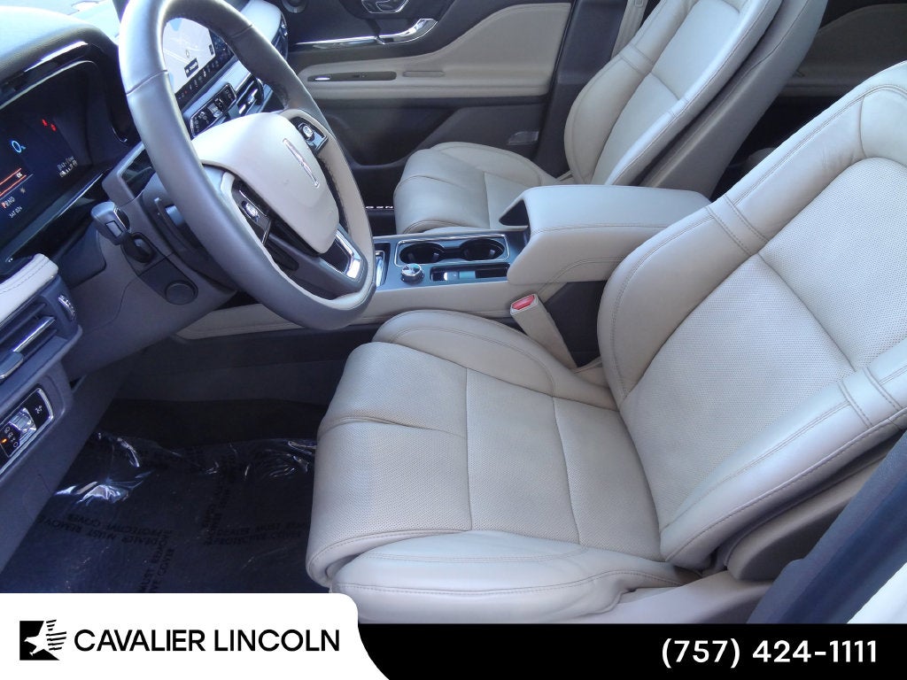 2023 Lincoln Corsair Plug-In Hybrid Grand Touring Grand Touring