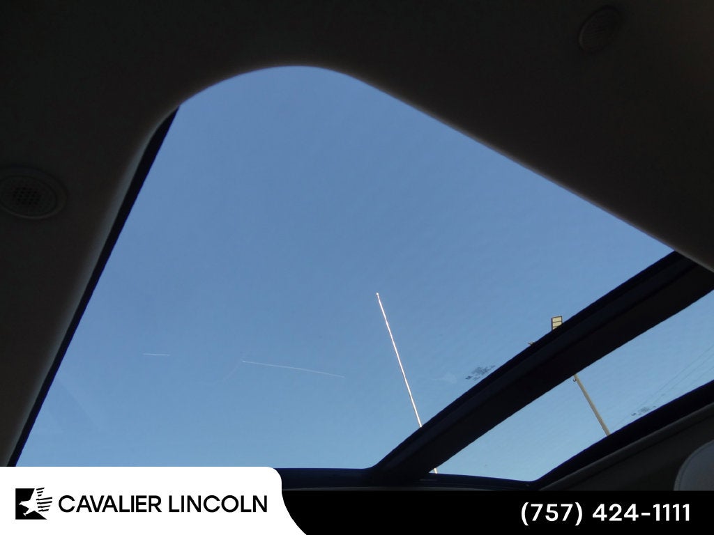 2023 Lincoln Corsair Plug-In Hybrid Grand Touring Grand Touring