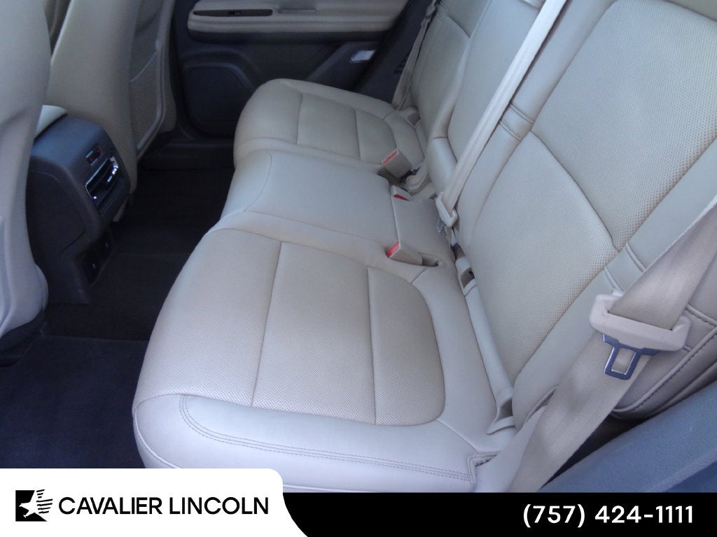 2023 Lincoln Corsair Plug-In Hybrid Grand Touring Grand Touring