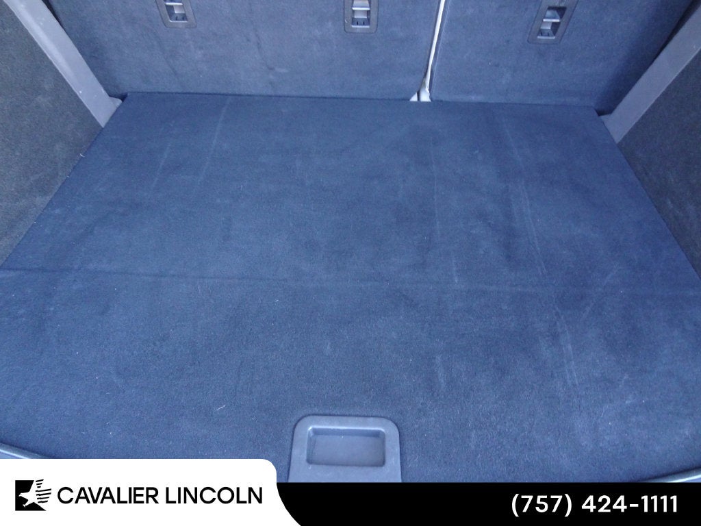 2023 Lincoln Corsair Plug-In Hybrid Grand Touring Grand Touring