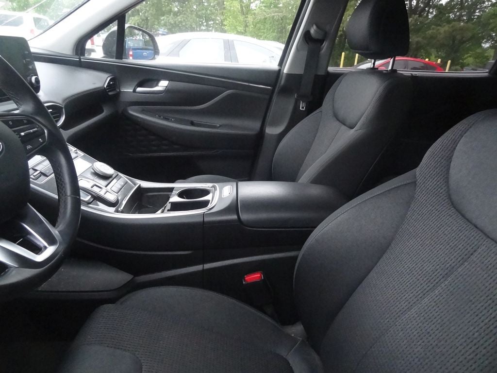 2022 Hyundai Santa Fe XRT