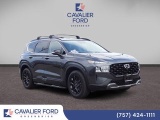 2022 Hyundai Santa Fe XRT