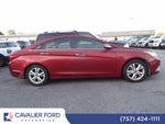 2013 Hyundai Sonata Limited