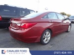 2013 Hyundai Sonata Limited