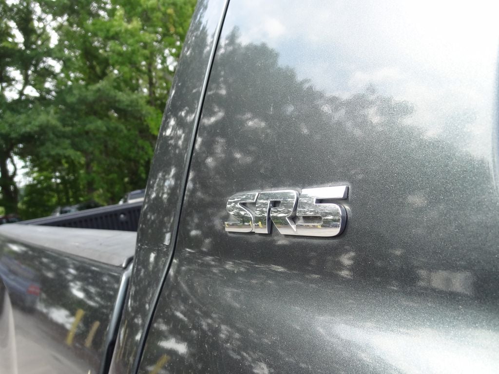 2008 Toyota Tundra SR5
