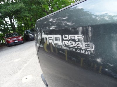 2008 Toyota Tundra SR5