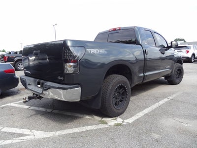 2008 Toyota Tundra SR5
