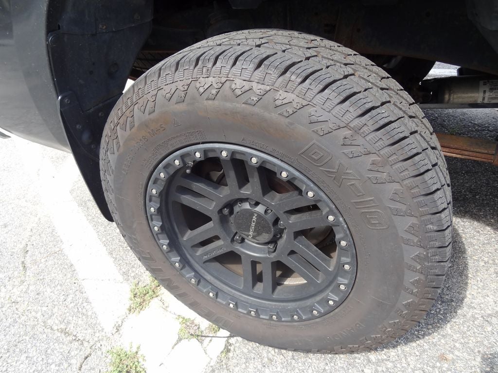 2008 Toyota Tundra SR5