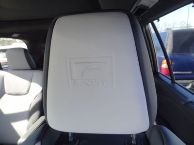 2024 Lexus TX 500h F SPORT Luxury 500h F SPORT Luxury