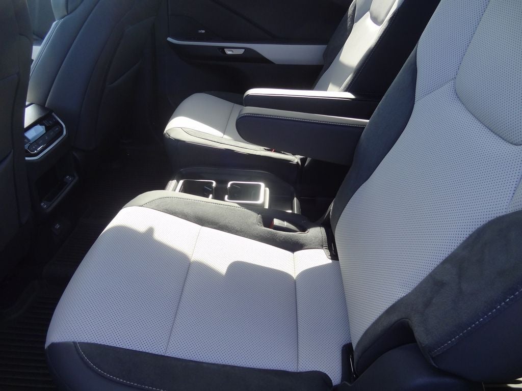 2024 Lexus TX 500h F SPORT Luxury 500h F SPORT Luxury