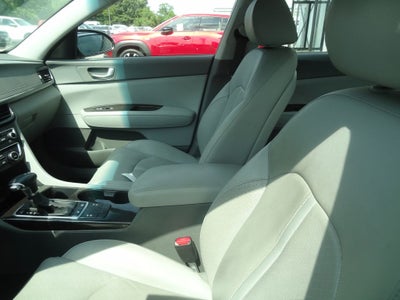 2017 Kia Optima EX