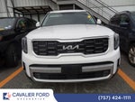 2024 Kia Telluride SX-Prestige