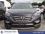 2017 Hyundai Santa Fe Sport 2.0T Ultimate