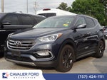 2017 Hyundai Santa Fe Sport 2.0T Ultimate