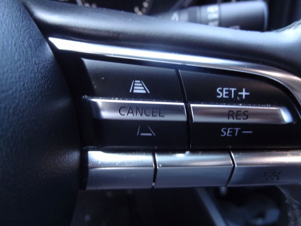 2025 Mazda Mazda CX-50 Hybrid Premium Plus