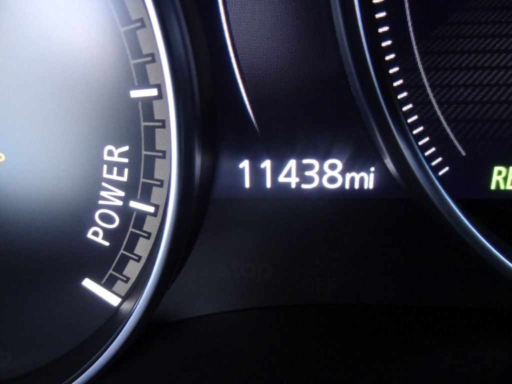 2025 Mazda Mazda CX-50 Hybrid Premium Plus