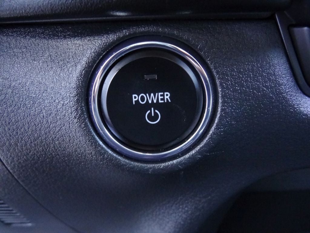 2025 Mazda Mazda CX-50 Hybrid Premium Plus