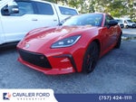 2026 Toyota GR86 Premium
