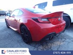 2026 Toyota GR86 Premium