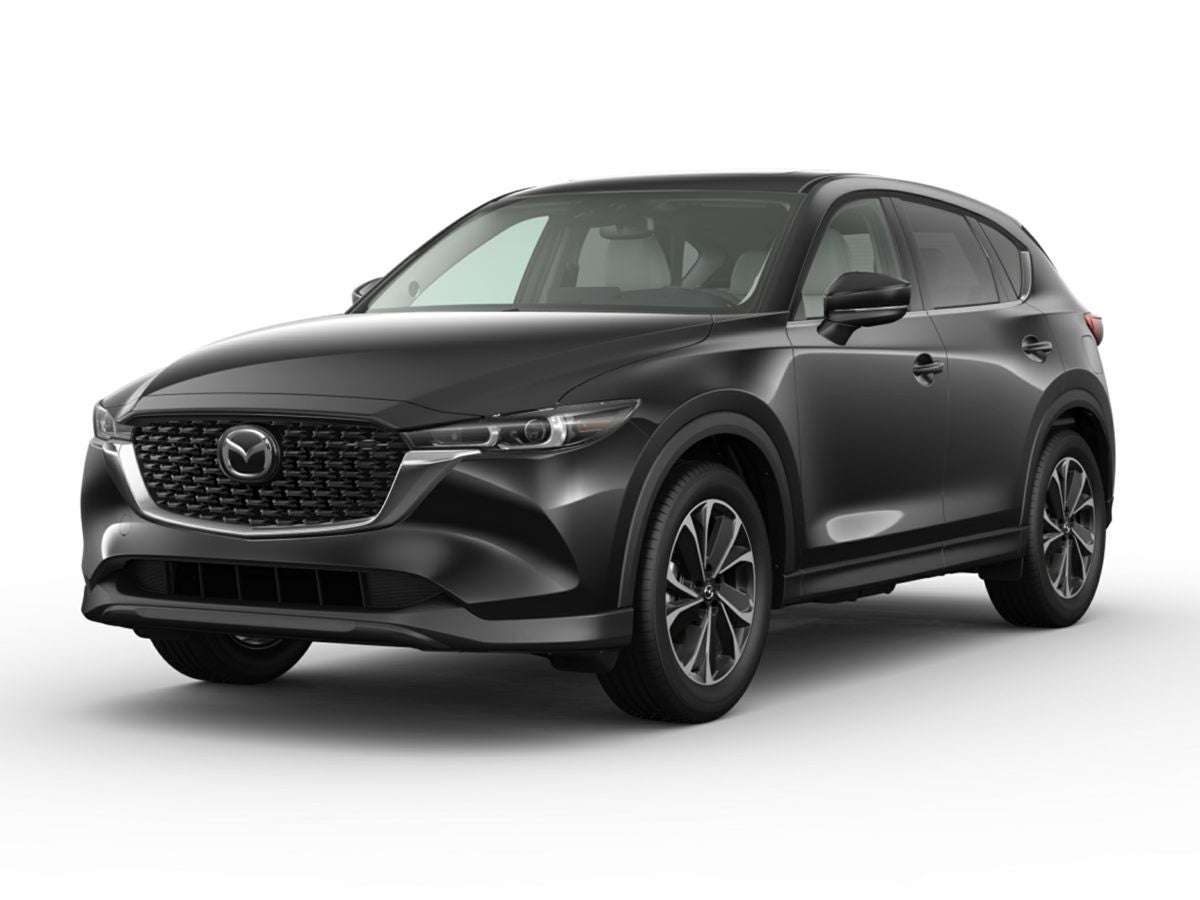 2023 Mazda Mazda CX-5 2.5 S Premium Plus Package